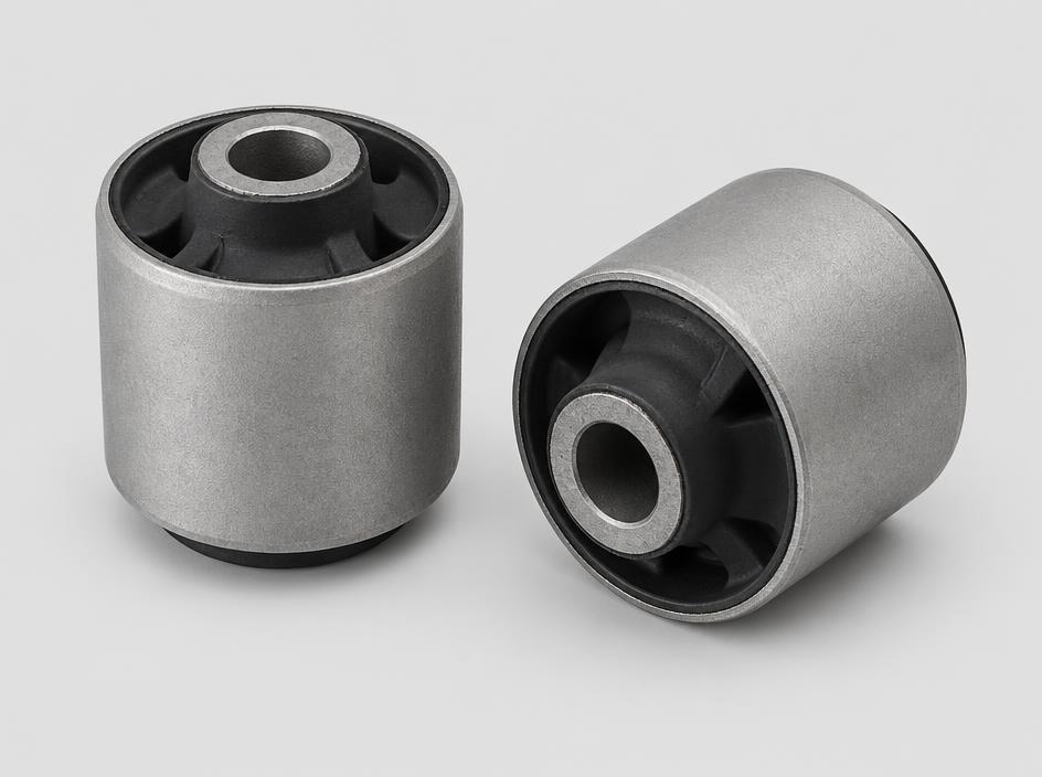 Mounting, control/trailing arm